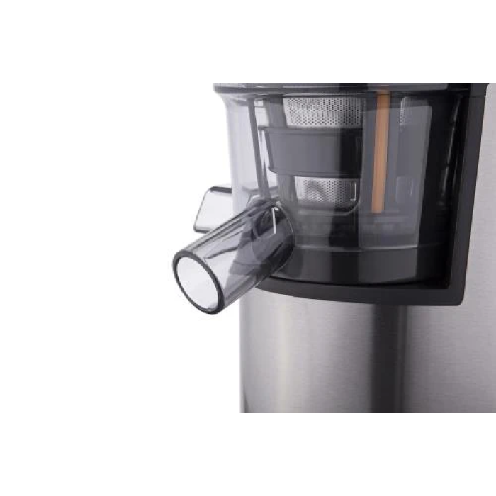 Шнековий соковитискач Ardesto JEG-1330SL на 200 Вт