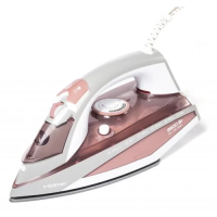 Праска (утюг) Holmer HIТ-2535 White/Pink 2500 Вт