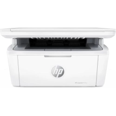 БФП лазерний ч/б A4 HP LaserJet M141a, White, 600x600 dpi, до 20 стор/мин, USB, картридж 150A (7MD73A)