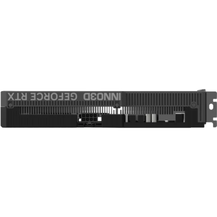 Відеокарта GeForce RTX 5060, Inno3D, Twin X2, 8Gb GDDR7, 128-bit, HDMI/3xDP, 2497/28000 MHz, 8-pin (N50602-08D7-195071N)