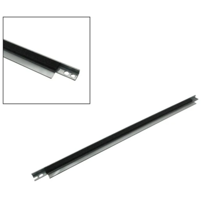 Дозуюче лезо HP LJ 1010/1020/3020/3030, Canon LBP-2900/3000, Welldo, з поролоном (WD-DBH2612AF)