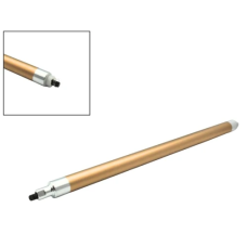 Вал магнітний HP LJ P2030/2035/2050/2055, Welldo, в зборі, покриття Deep Golden Glossy (WD-MRH505AX)