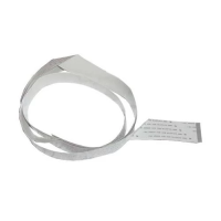 Шлейф сканера Canon MF3010, VTC (FK3-2617 / FK3-2617/FK3-2618VTC)