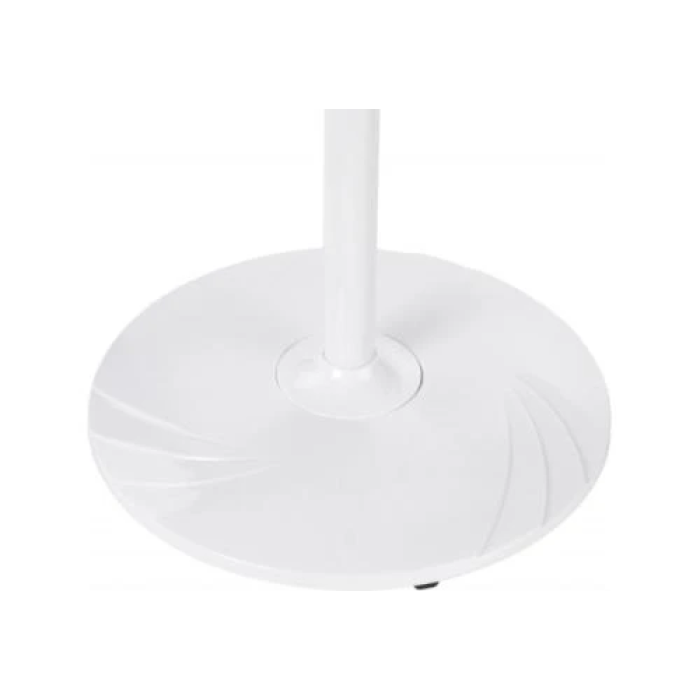 Вентилятор підлоговий Ardesto FN-R1608RW, White, 45W, 3 швидкості, діаметр 40 см, таймер, пульт ДК