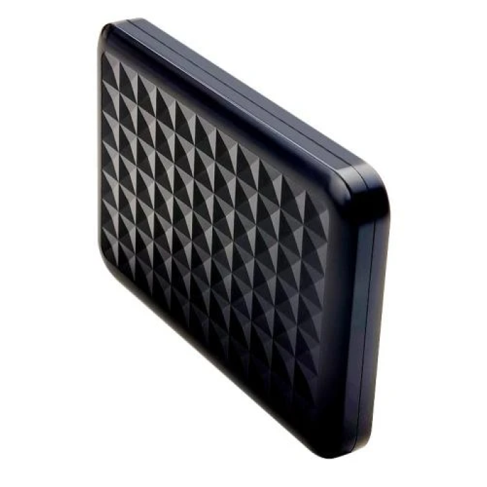 Кишеня зовнішня Dynamode, Black, 2.5", USB 3.0, 1xSATA (DM-CAD-25318)