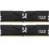 Оперативна пам’ять (пам’ять RAM) Goodram IRDM DDR5 32 ГБ 6000 МГц