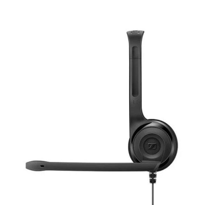 Гарнітура EPOS PC 5 CHAT з мікрофоном і кабелем 2 м