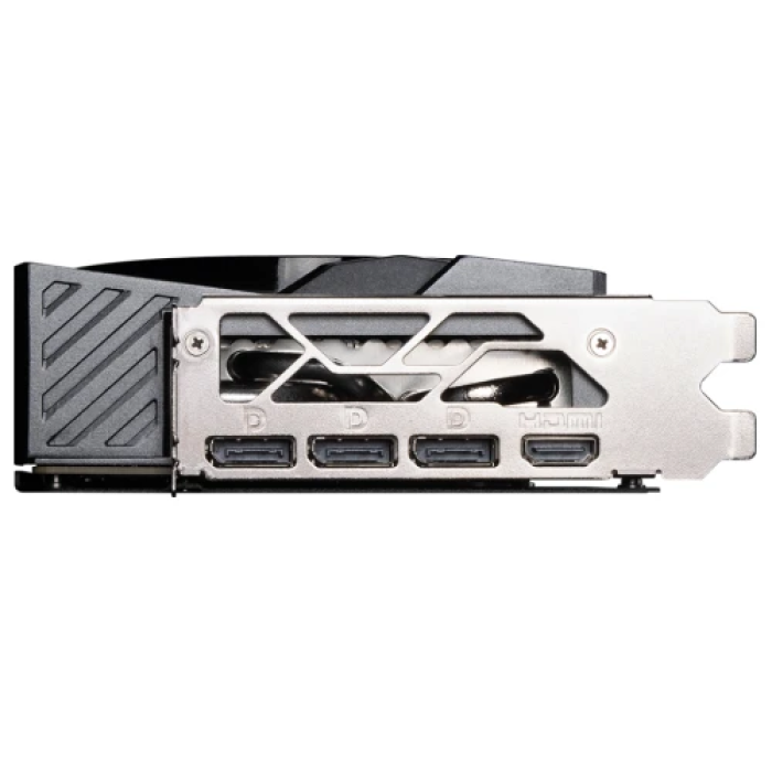 Відеокарта GeForce RTX 5080, MSI, GAMING TRIO OC, 16Gb GDDR7, 256-bit, HDMI/3xDP, 2715/30000 MHz, 16-pin (G5080-16GTC)