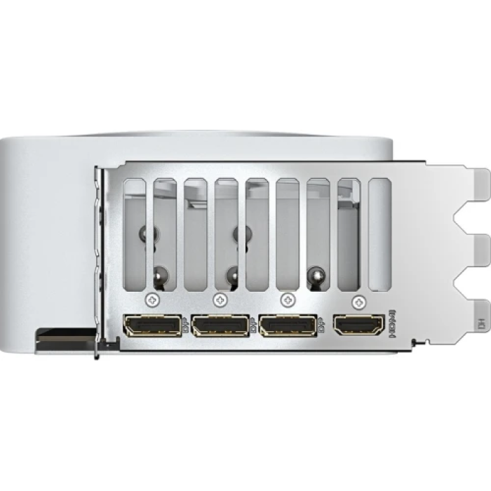 Відеокарта GeForce RTX 5070 Ti, Gigabyte, AERO OC, 16Gb GDDR7, 256-bit, HDMI/3xDP, 2588/28000 MHz, 16-pin (GV-N507TAERO OC-16GD)