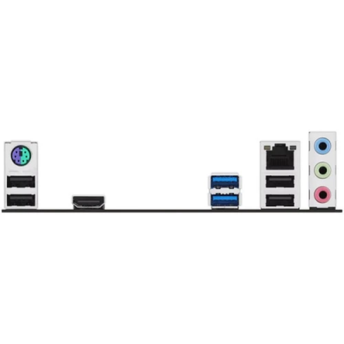 Мат.плата LGA1700, Asus PRIME H610M-K D4 ARGB, H610, 2xDDR4, Int.Video(CPU), 4xSATA3, 1xM.2, 1xPCI-E 16x 4.0, 1xPCI-E 1x 3.0, ALC997, GLan, 3xUSB3.2/5xUSB2.0, HDMI, ARGB sync, MicroATX
