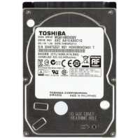 Жорсткий диск (HDD) Toshiba MQ01ABD032V 320 ГБ