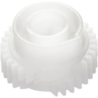Шестерня ролика захоплення Samsung ML-1610/1615/1640/1641/2010/2015/2240/2241, SCX-4321/4521, Xerox Phaser 3117/3122, WorkCentre PE220, AHK (JC66-00802A / 27080)