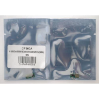 Чіп для HP CF360A, Black, CLJ Enterprise M552/M553/M577, 6000 копій, EverPrint (ALH-CF360A-B-6K)