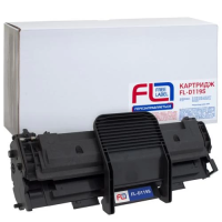 Картридж (тонер-картридж) Free Label FL-D119S Samsung MLT-D119S, 2000 сторінок