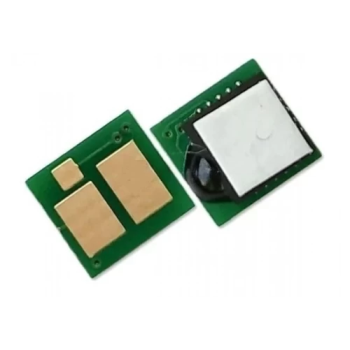 Чіп для Canon 071H, Black, MF272/MF275, LBP122, 2500 копій, EverPrint (CHIP-CAN-071H)