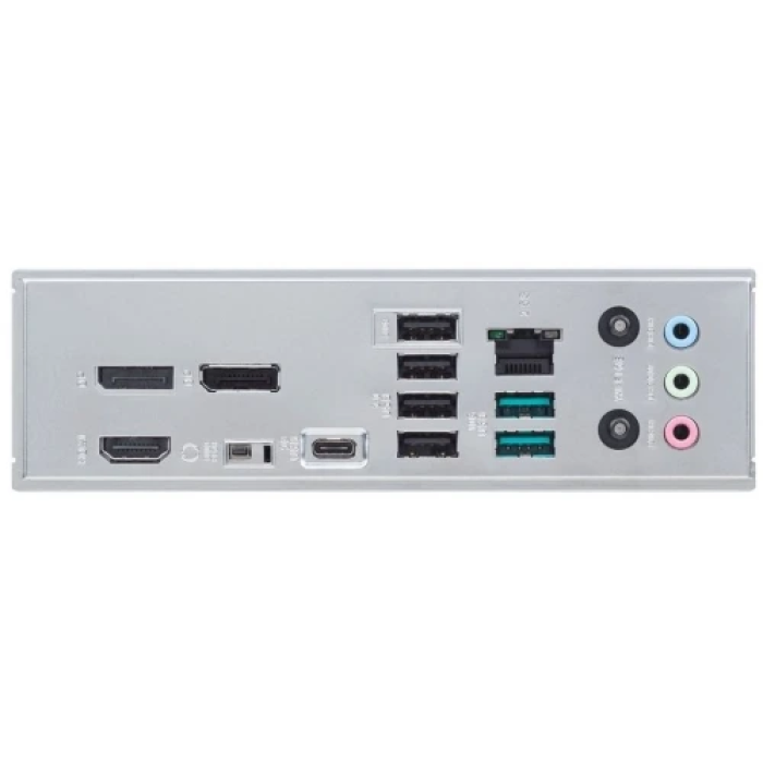 Материнська плата AM5 Asus PRIME B840M-A WIFI, B840, 4xDDR5, Int.Video (CPU), 4xSATA3, 3xM.2, 1xPCI-E 4.0 x16, 2xPCI-E 3.0 x16, Realtek 7.1, Realtek 2.5Gb, WiFi 6E, Bluetooth 5.3, 5xUSB 3.2 / 6xUSB 2.0, HDMI/2xDP, MicroATX