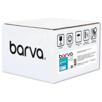 Фотопапір Barva, глянсовий, 13x18, 200 г/м², 500 арк, серія "Everyday" (IP-CE200-432)