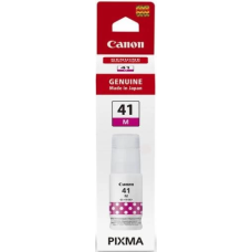Чорнило Canon GI-41, Magenta, G1420/G1460/G2420/G2460/G3420/G3460, 70 мл (4544C001)