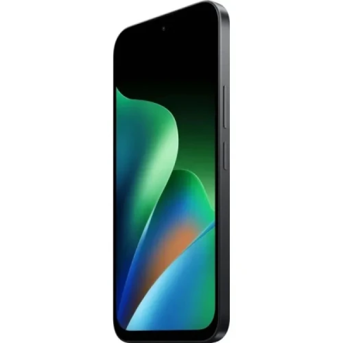 Смартфон Xiaomi Redmi 17, Black, 2 Nano-SIM, 6.9" (1600x720, IPS, 120 Гц), Helio G91-Ultra (8 ядер), Mali-G52 MC2, RAM 4GB, ROM 128GB, MicroSD (Max 1Tb), NFC, GPS, Wi-Fi, Bluetooth, LTE, 50 Мп + 8 Мп, 7500 mAh, Android 16