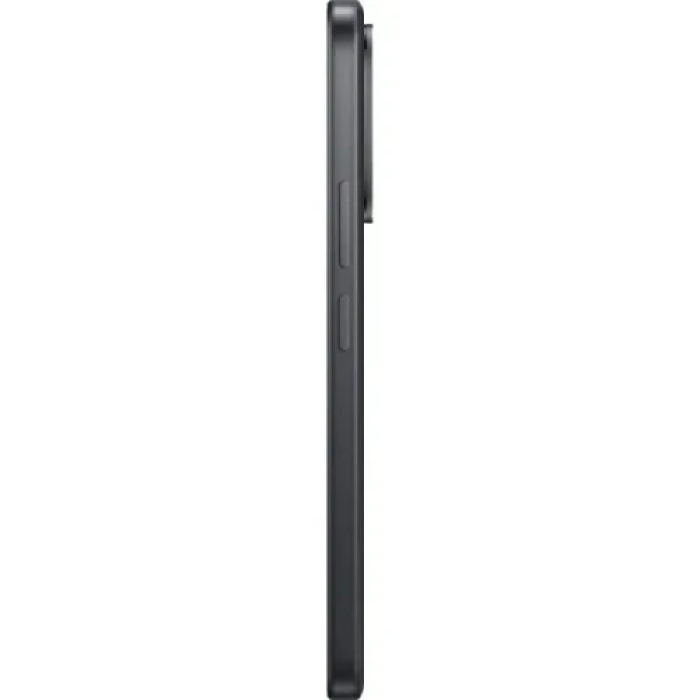 Смартфон Xiaomi Redmi 17, Black, 2 Nano-SIM, 6.9" (1600x720, IPS, 120 Гц), Helio G91-Ultra (8 ядер), Mali-G52 MC2, RAM 4GB, ROM 128GB, MicroSD (Max 1Tb), NFC, GPS, Wi-Fi, Bluetooth, LTE, 50 Мп + 8 Мп, 7500 mAh, Android 16