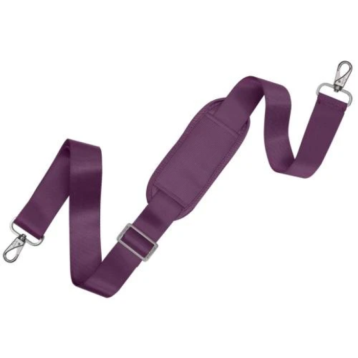 Сумка для ноутбука 13.3" RivaCase Central, Purple, поліестер, 350x265x65 мм (8221)