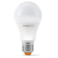 Світлодіодна лампа (LED-лампа) Videx E27 A60 10 Вт 4100 K
