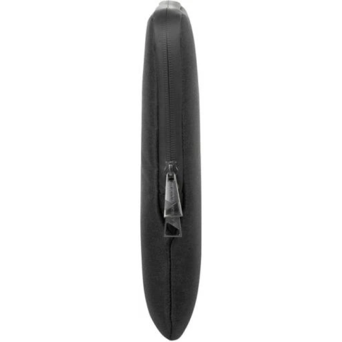 Чохол для ноутбука 15" RivaCase Clark, Black, поліестер, 375х265х22 мм (8115)