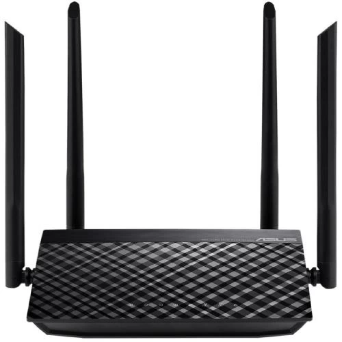 Дводіапазонний Wi‑Fi маршрутизатор Asus RT-AC1200