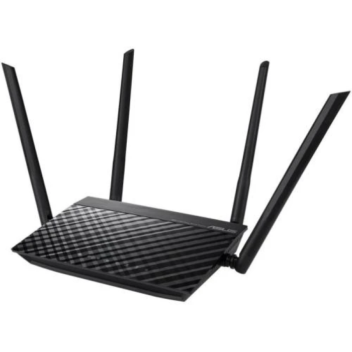Дводіапазонний Wi‑Fi маршрутизатор Asus RT-AC1200