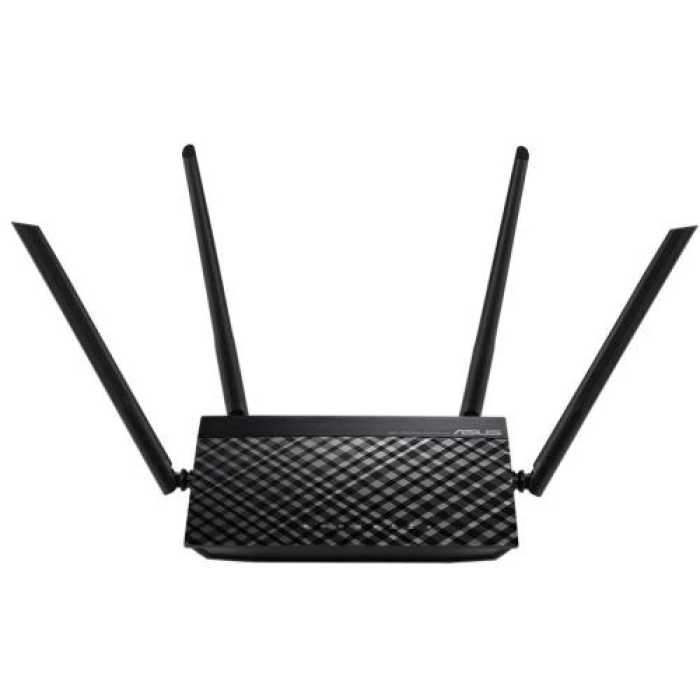 Дводіапазонний Wi‑Fi маршрутизатор Asus RT-AC1200