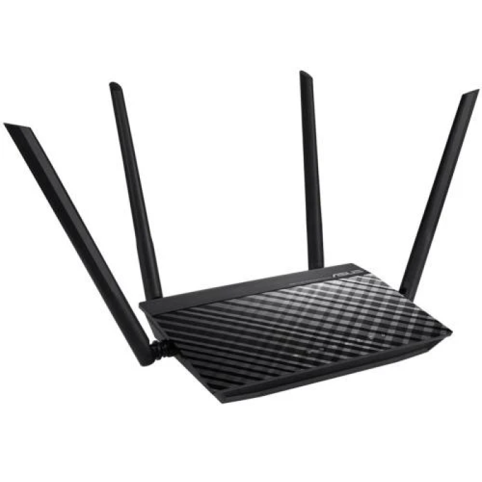 Дводіапазонний Wi‑Fi маршрутизатор Asus RT-AC1200
