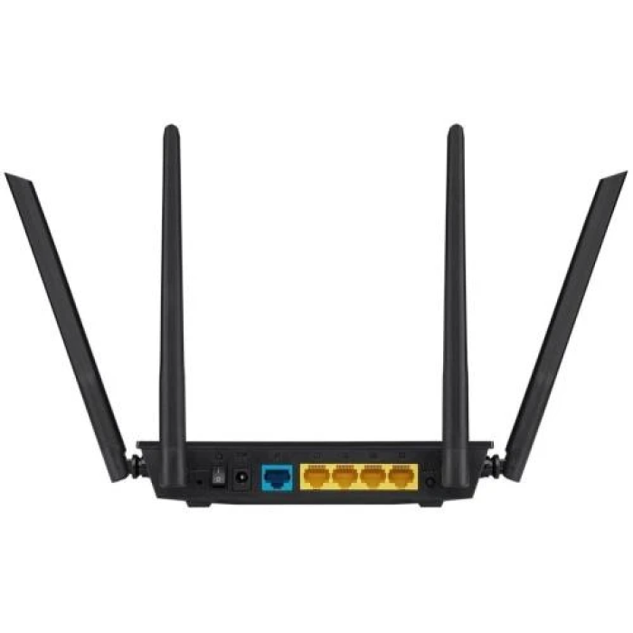 Дводіапазонний Wi‑Fi маршрутизатор Asus RT-AC1200