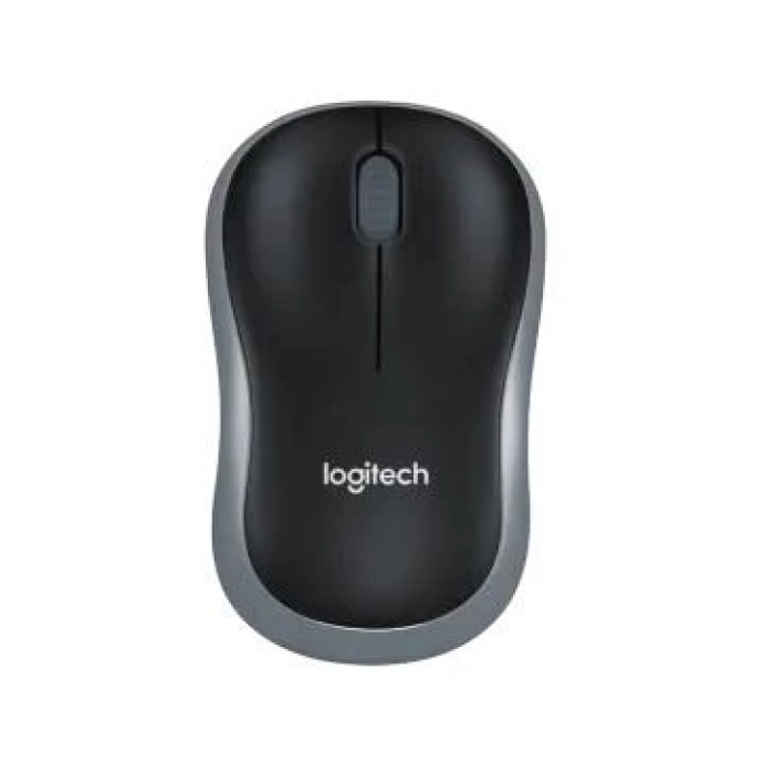 Бездротовий комплект Logitech MK270 Combo: клавіатура та миша