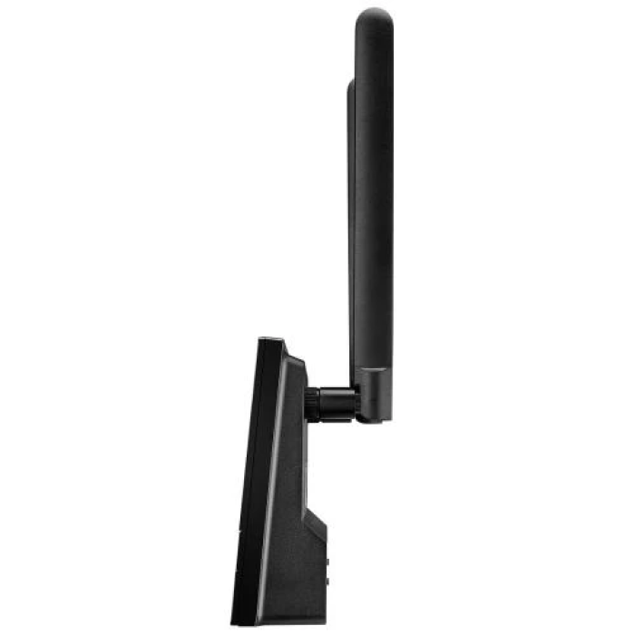 Роутер Asus 4G-N16, Black, WiFi (2.4GHz до 300 MB/s), 1xGLan, 1хSIM-card 3G/4G, 2 всеспрямовані незнімні антени