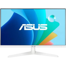 Монітор 23.8" Asus VY249HF-W, White, LED, IPS, 1920x1080 (16:9), 1 мс, 100 Гц, 250 кд/м², 1000:1, 178°/178°, HDMI, VESA 100x100 мм