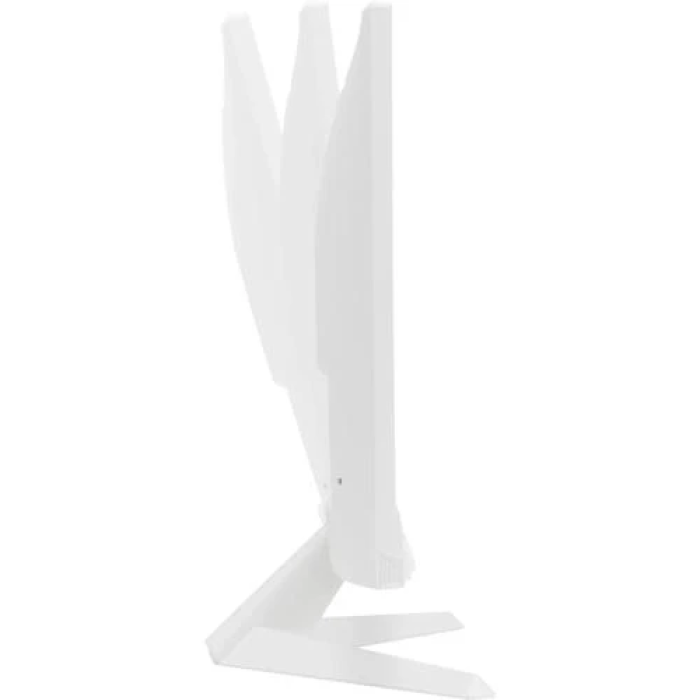 Монітор 23.8" Asus VY249HF-W, White, LED, IPS, 1920x1080 (16:9), 1 мс, 100 Гц, 250 кд/м², 1000:1, 178°/178°, HDMI, VESA 100x100 мм