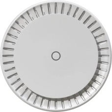 Точка доступу Mikrotik cAP ax, 2х10 / 100/1000, 802.11ax (Wi-Fi 6), (cAPGi-5HaxD2HaxD)
