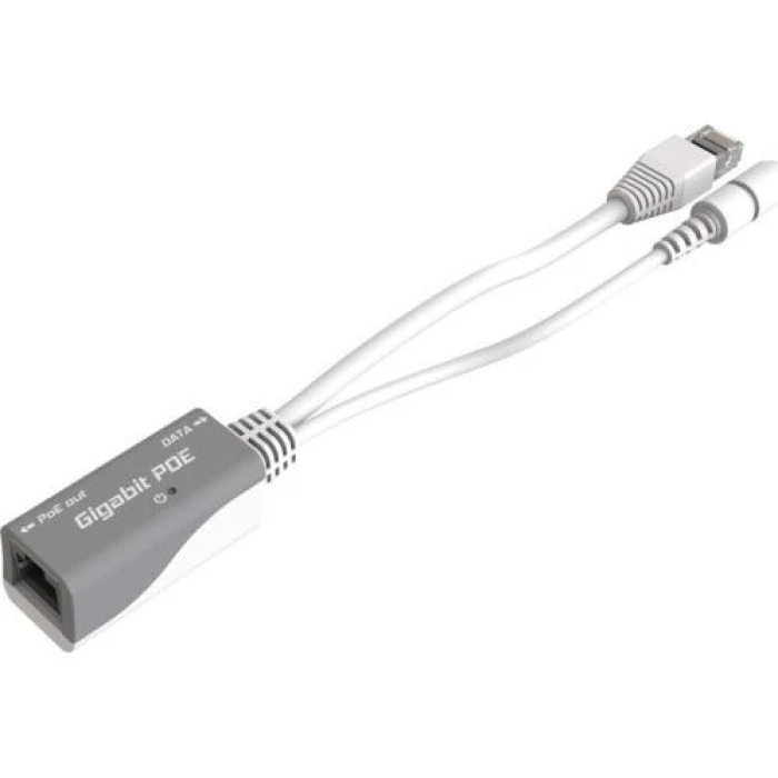 Точка доступу Mikrotik cAP ax, 2х10 / 100/1000, 802.11ax (Wi-Fi 6), (cAPGi-5HaxD2HaxD)