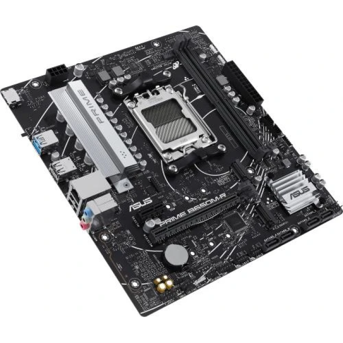 Материнська плата Asus PRIME B650M-R для платформи AM5
