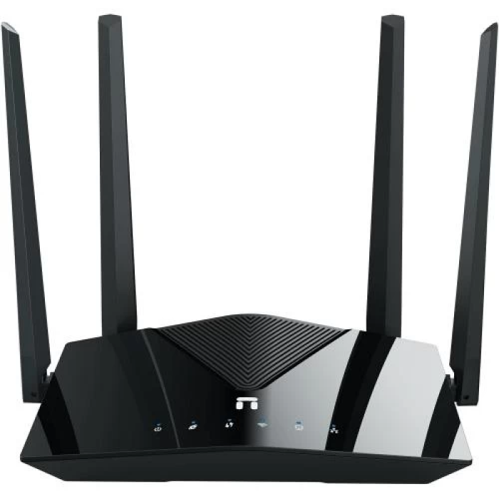 Роутер Netis NX10 з Wi‑Fi 6 AX1500