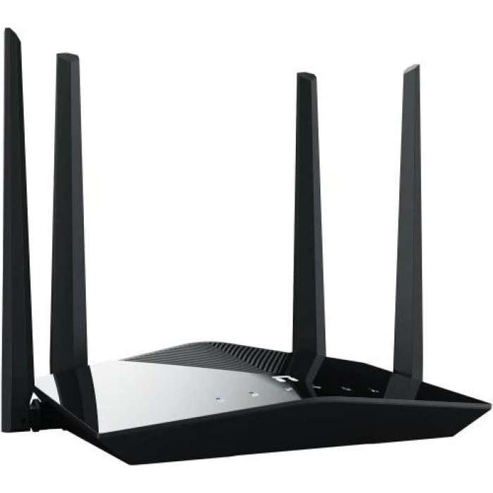 Роутер Netis NX10 з Wi‑Fi 6 AX1500