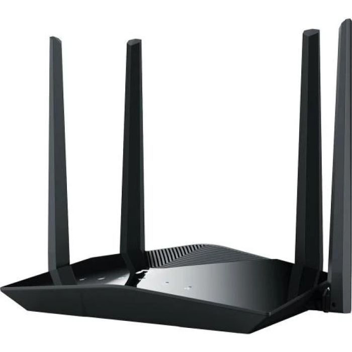Роутер Netis NX10 з Wi‑Fi 6 AX1500