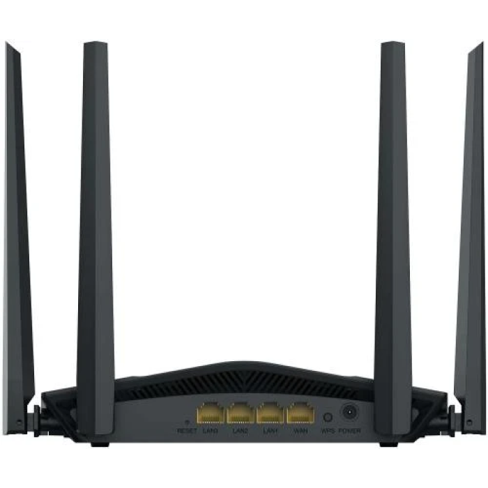 Роутер Netis NX10 з Wi‑Fi 6 AX1500