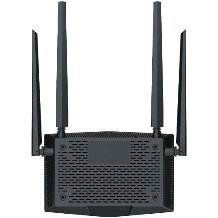 Роутер Netis NX10 з Wi‑Fi 6 AX1500