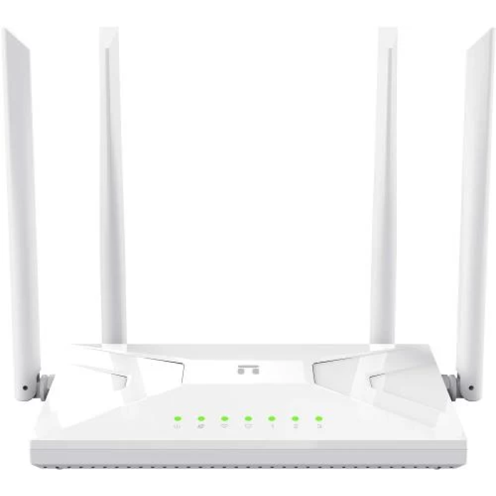 Роутер Netis NC21 AC1200 для домашньої Wi-Fi мережі
