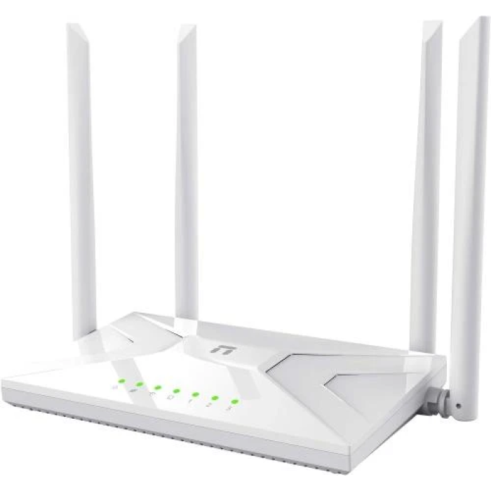 Роутер Netis NC21 AC1200 для домашньої Wi-Fi мережі
