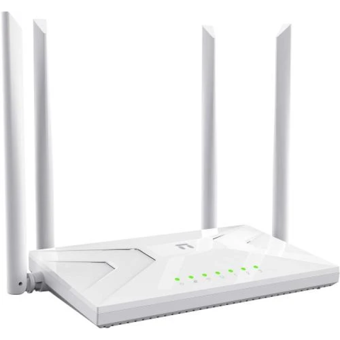 Роутер Netis NC21 AC1200 для домашньої Wi-Fi мережі
