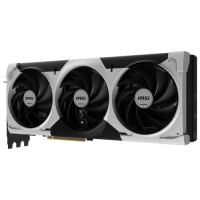 Відеокарта (графічний адаптер) MSI VENTUS 3X OC GeForce RTX 5090 32 ГБ