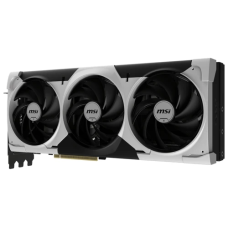 Відеокарта GeForce RTX 5090, MSI, VENTUS 3X OC, 32Gb GDDR7, 512-bit, HDMI/3xDP, 2452/28000 MHz, 16-pin (G5090-32V3C)