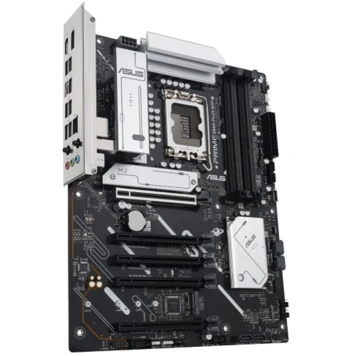 Материнська плата Asus PRIME B860-PLUS WIFI для ATX-збірки